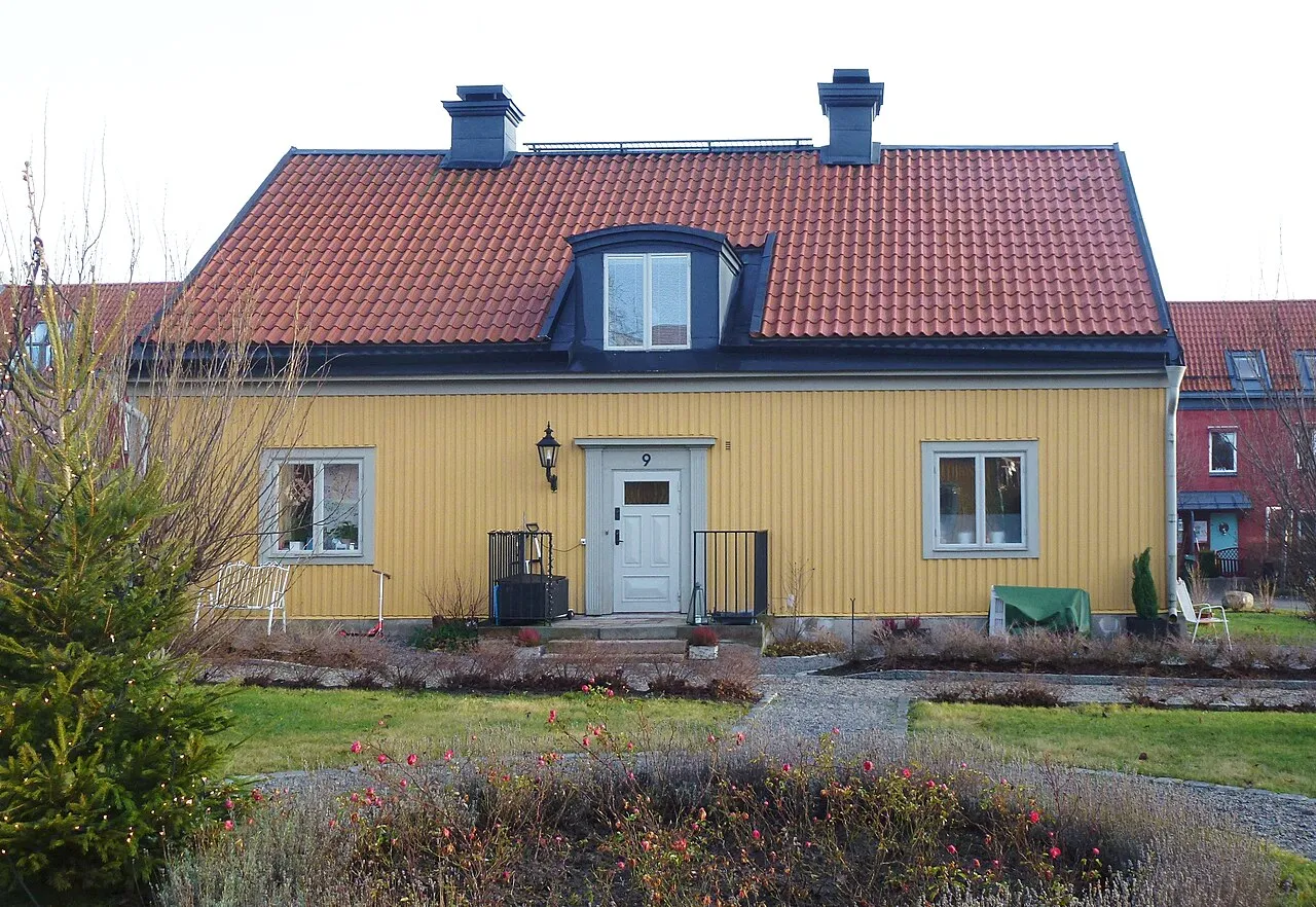Järla Gård
