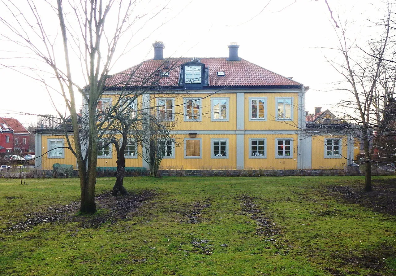 Järla Gård