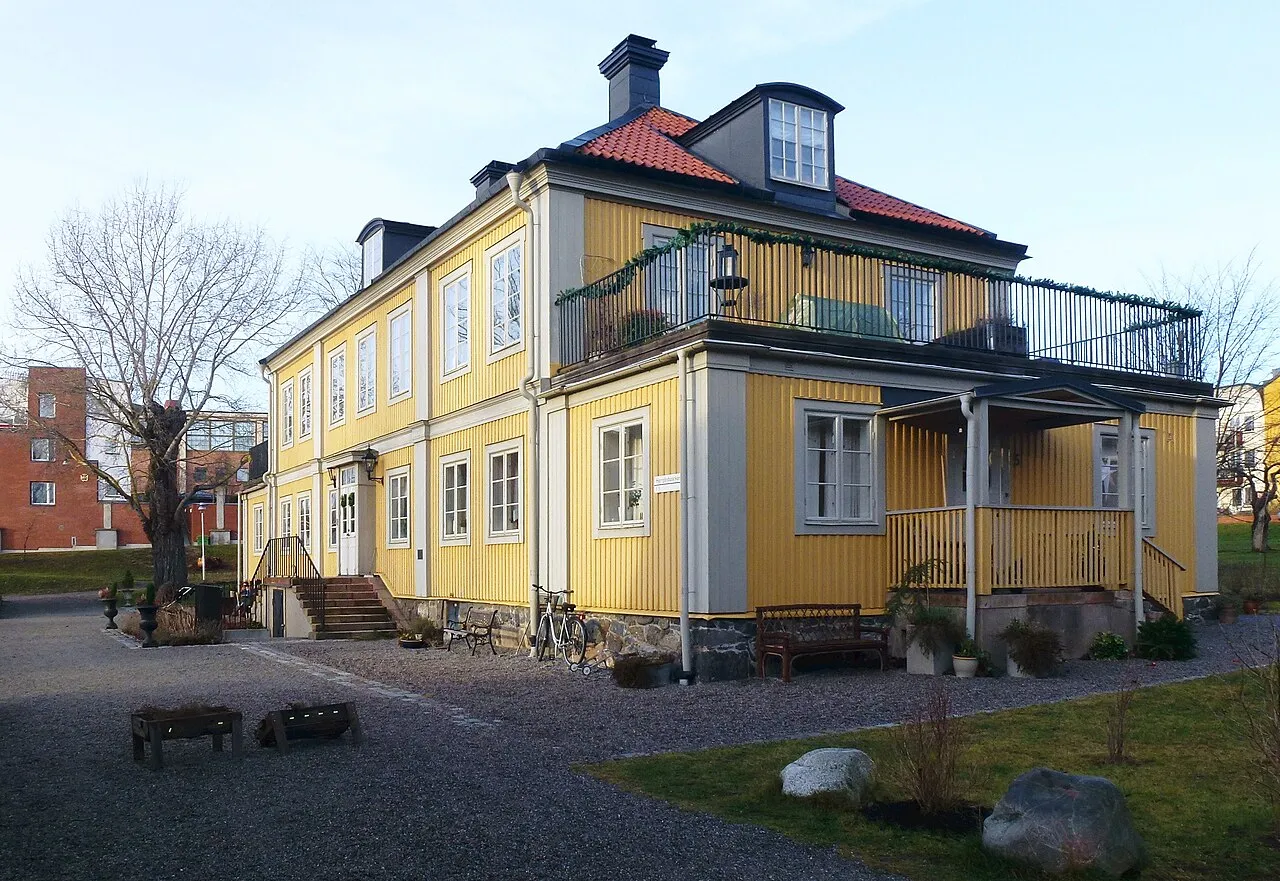 Järla Gård