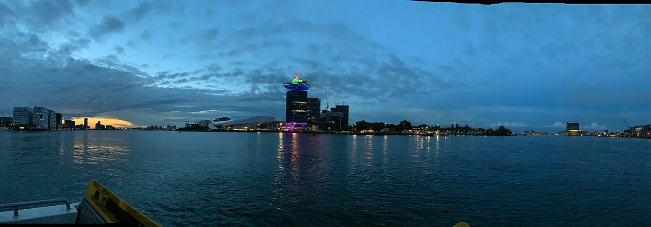 EYE Filmmuseum
