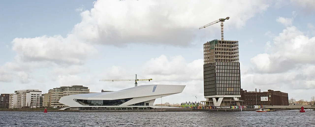 EYE Filmmuseum