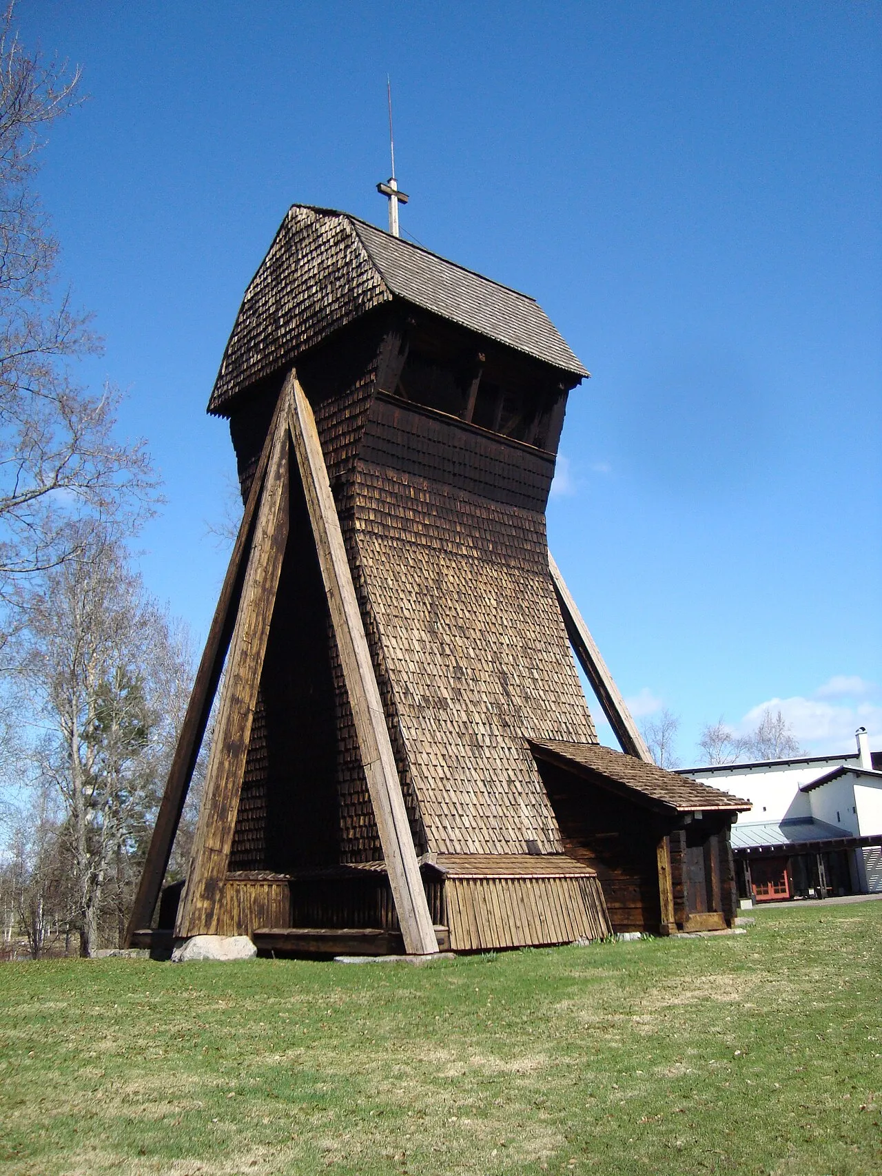 Torsångs kyrka