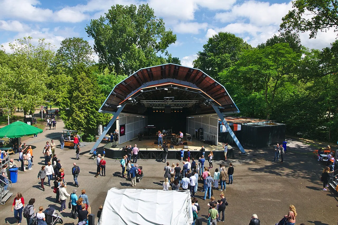 Vondelpark