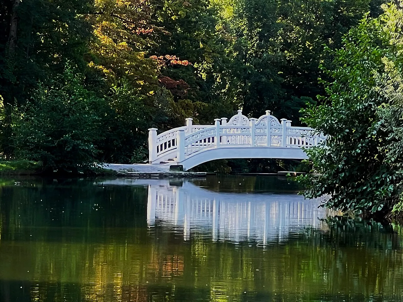 Maksimir Park