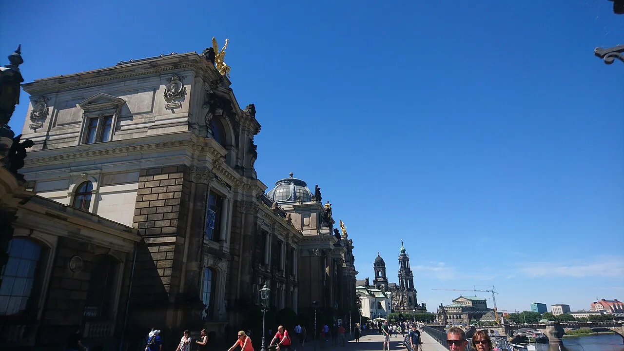Semper Opera House