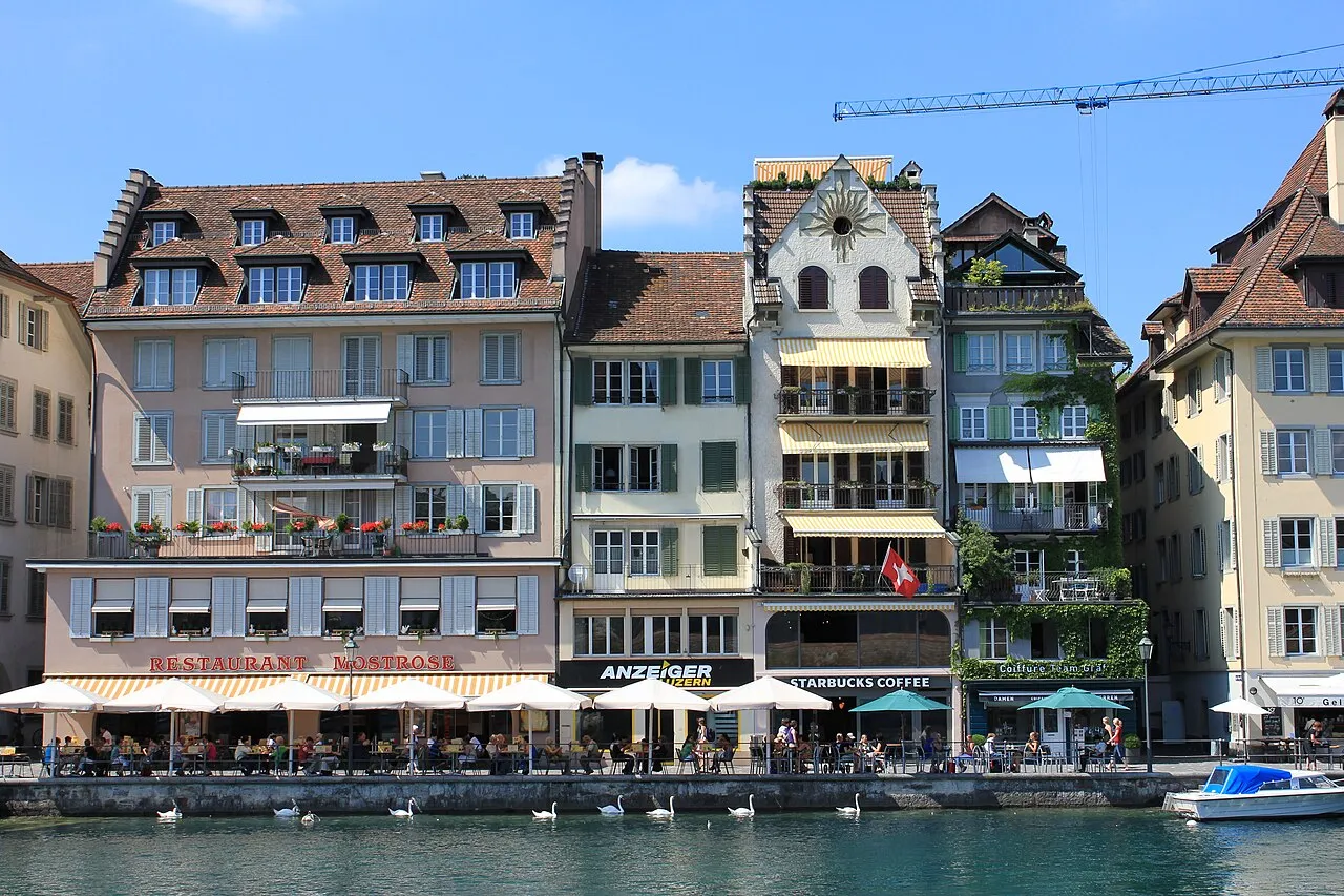 Town Hall Quay