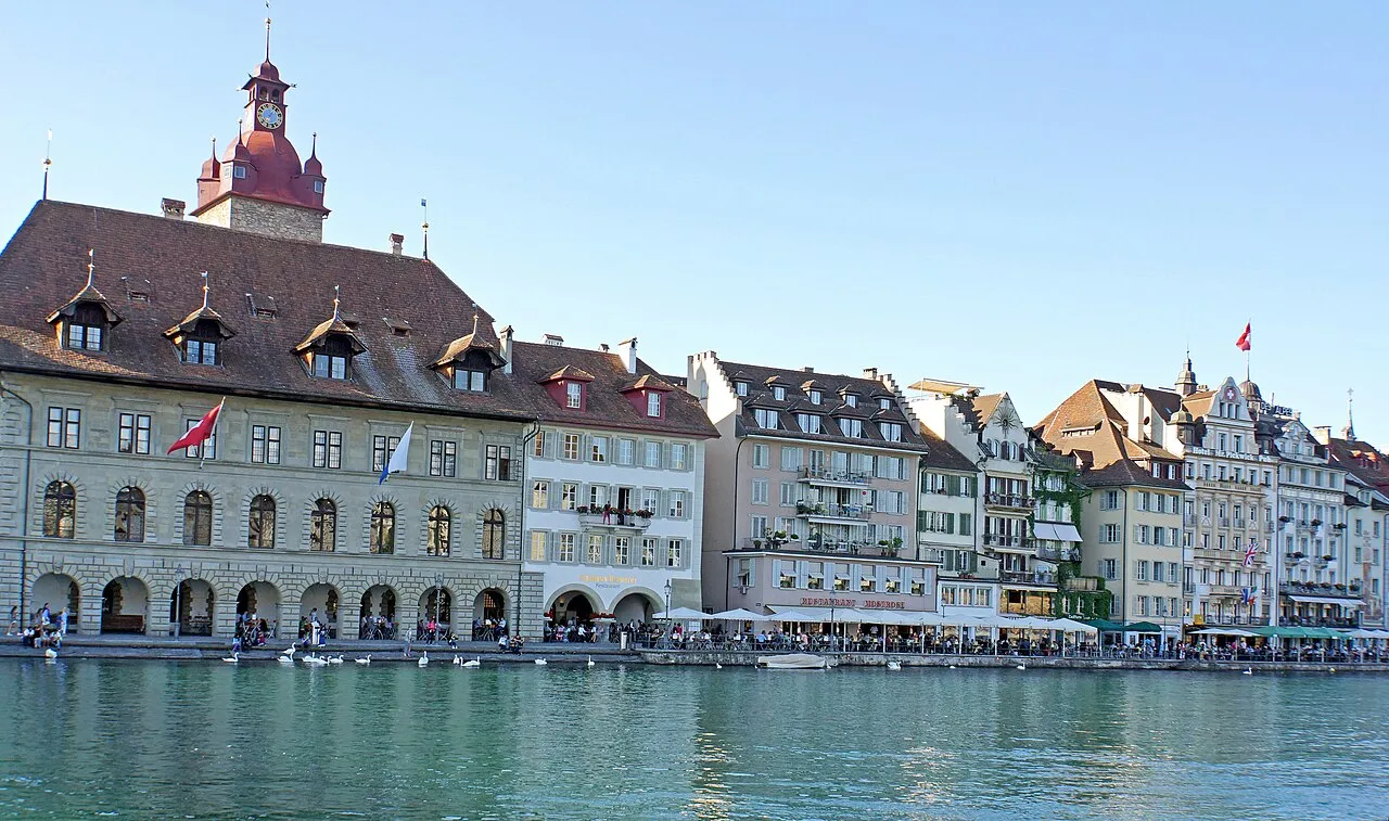 Town Hall Quay