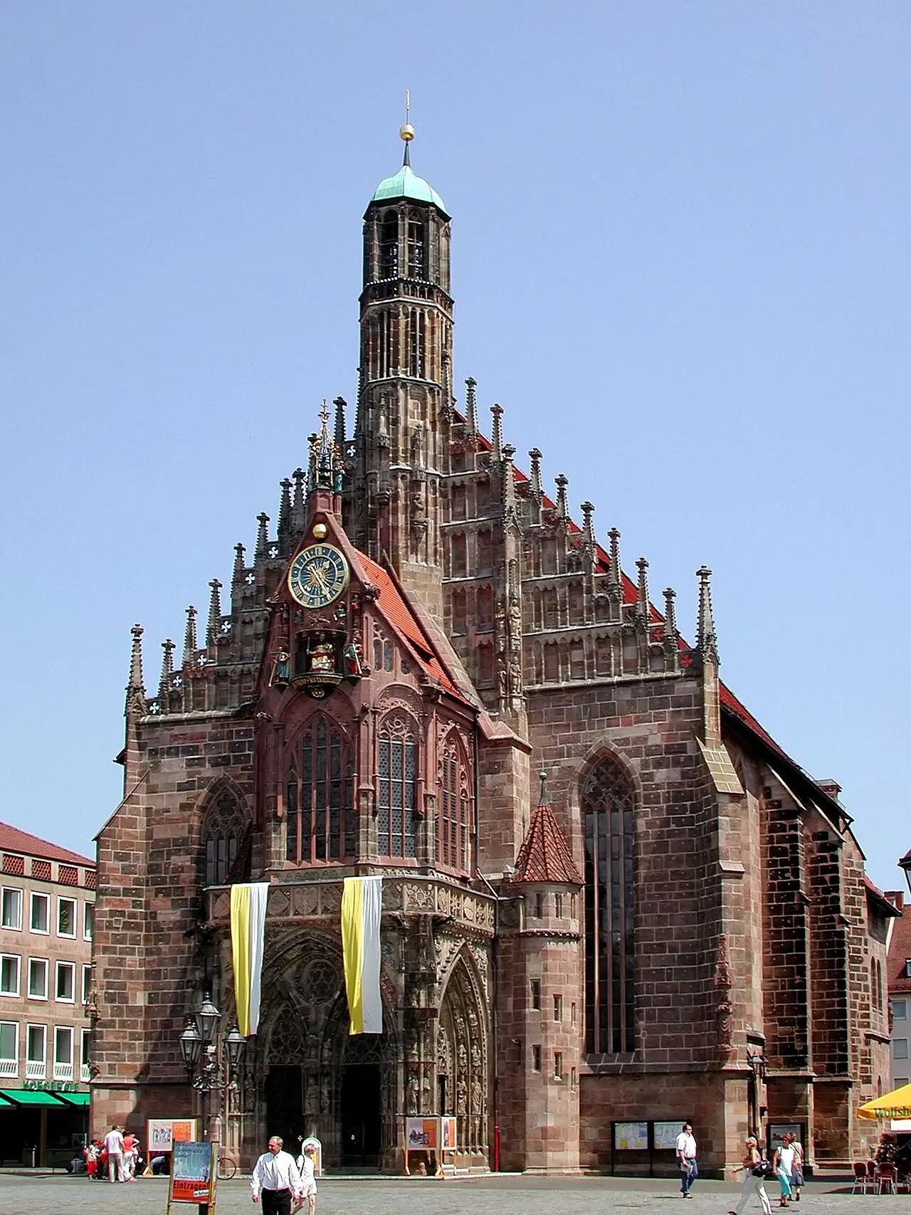 Church of Our Lady