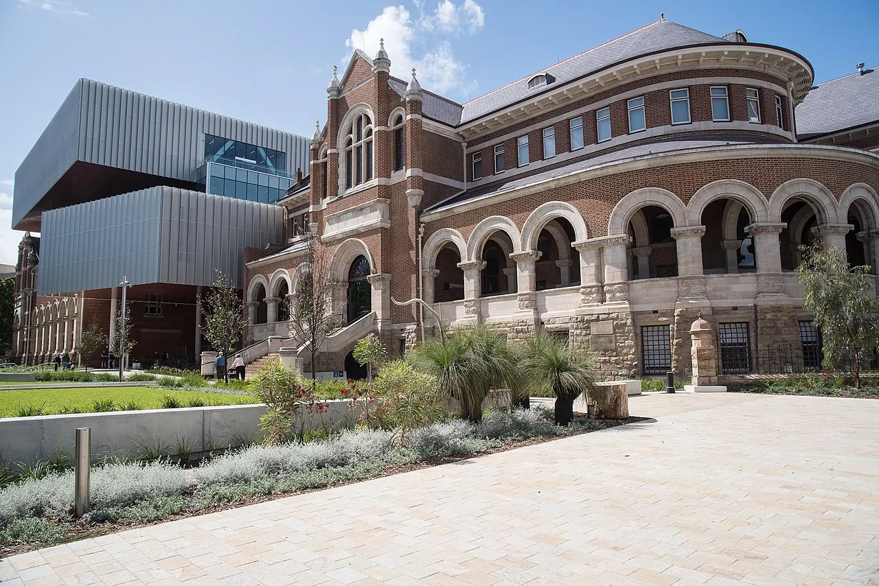 WA Museum