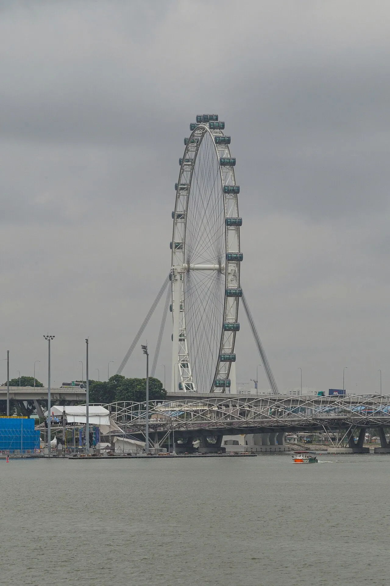 Singapore Flyer