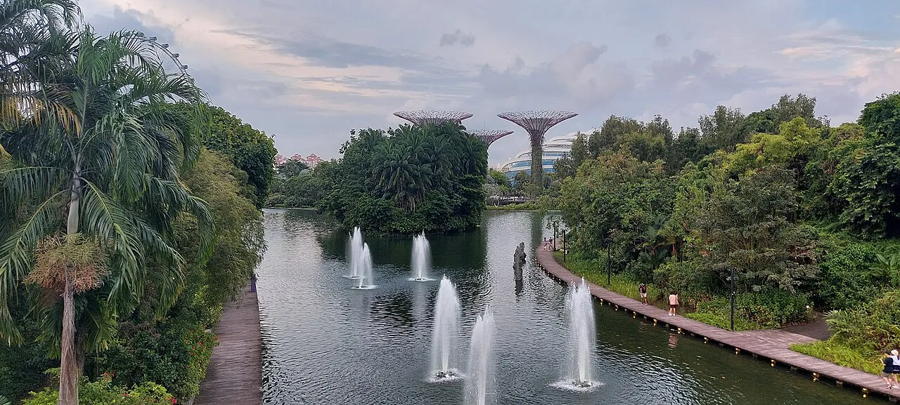 Singapore Flyer