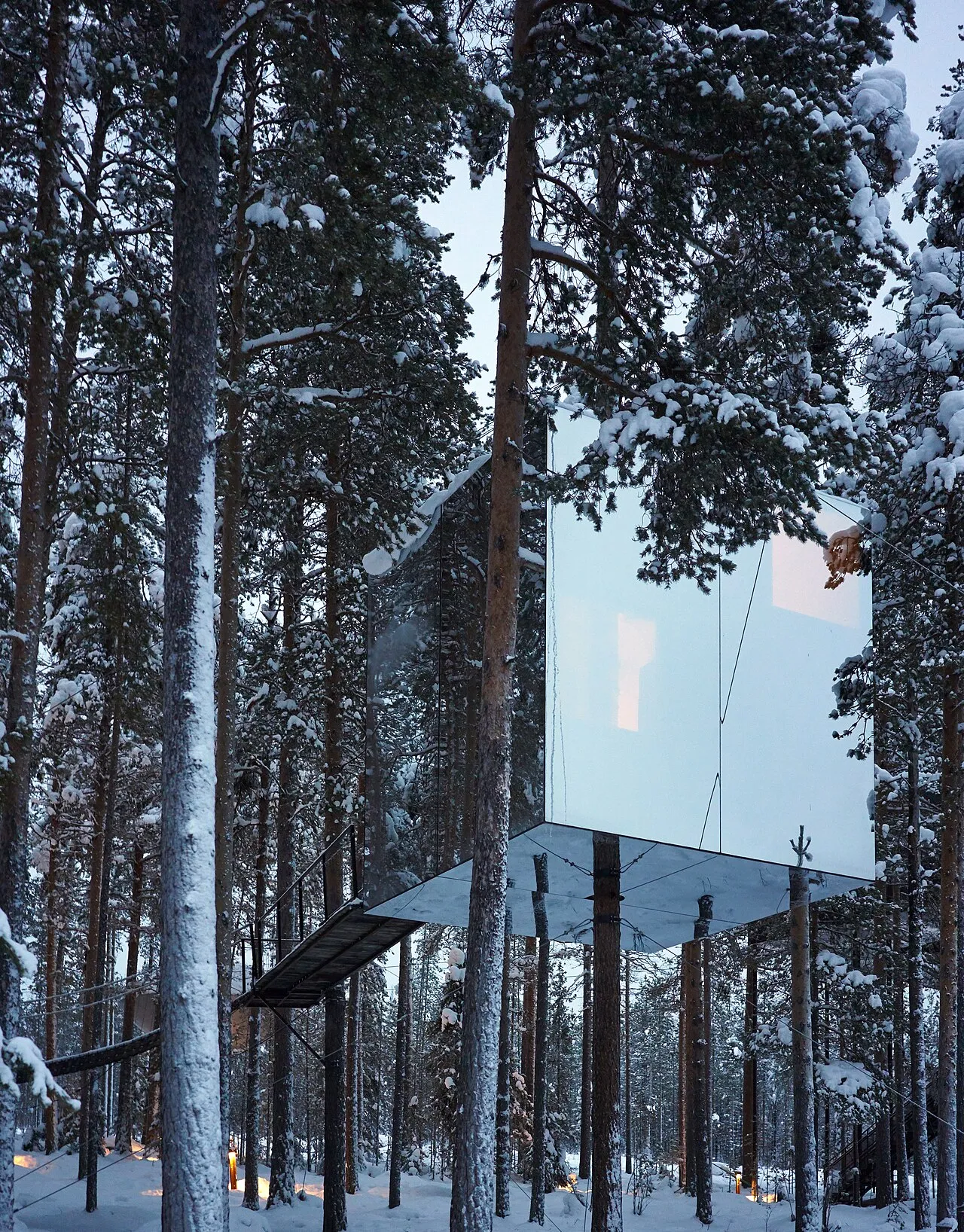 Treehotel