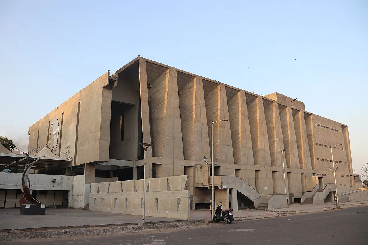 Tagore Memorial Hall