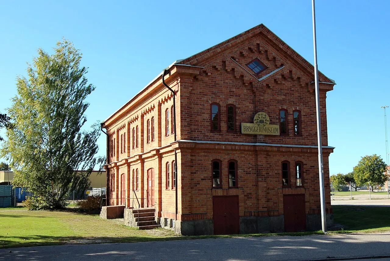 Arboga Bryggerimuseum