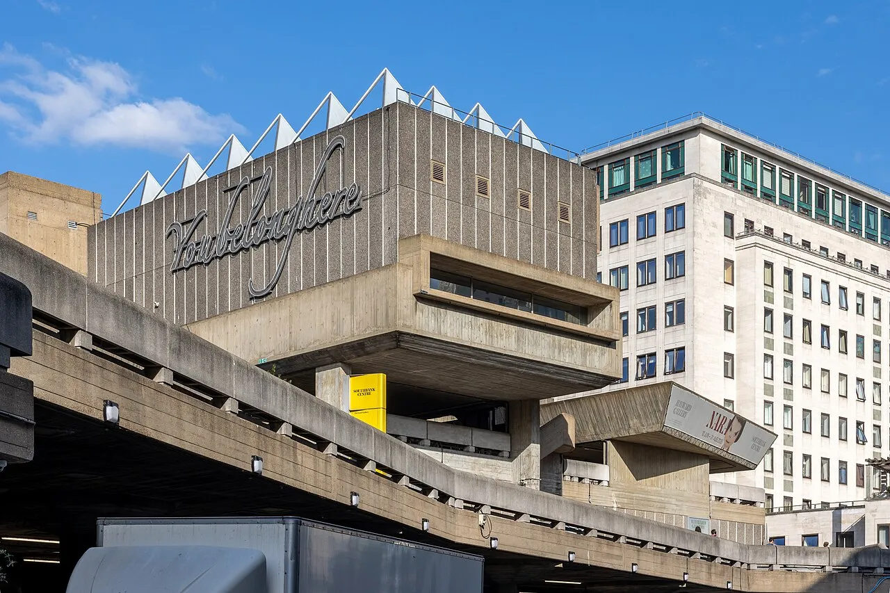 Hayward Gallery