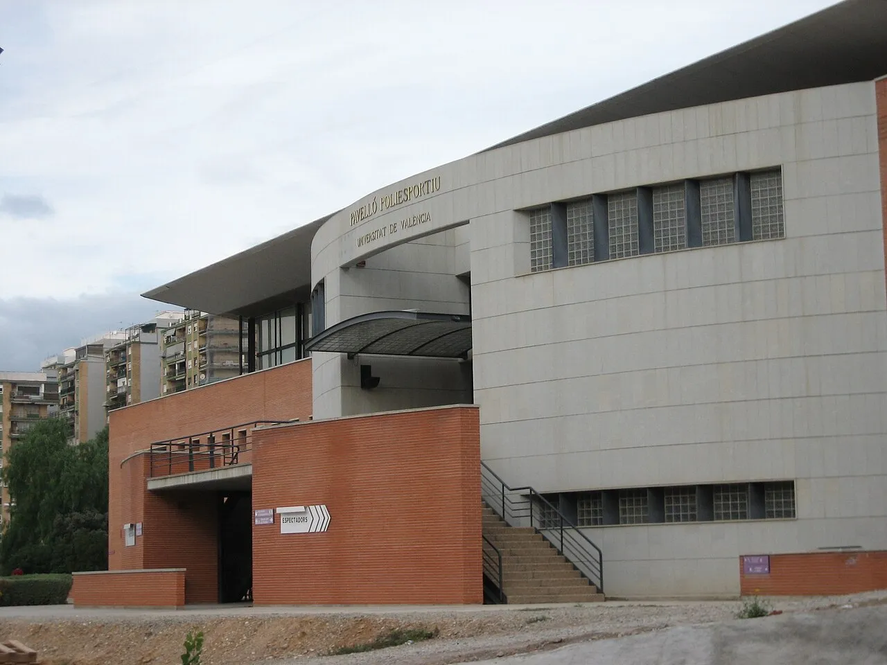 University of Valencia (Historic)