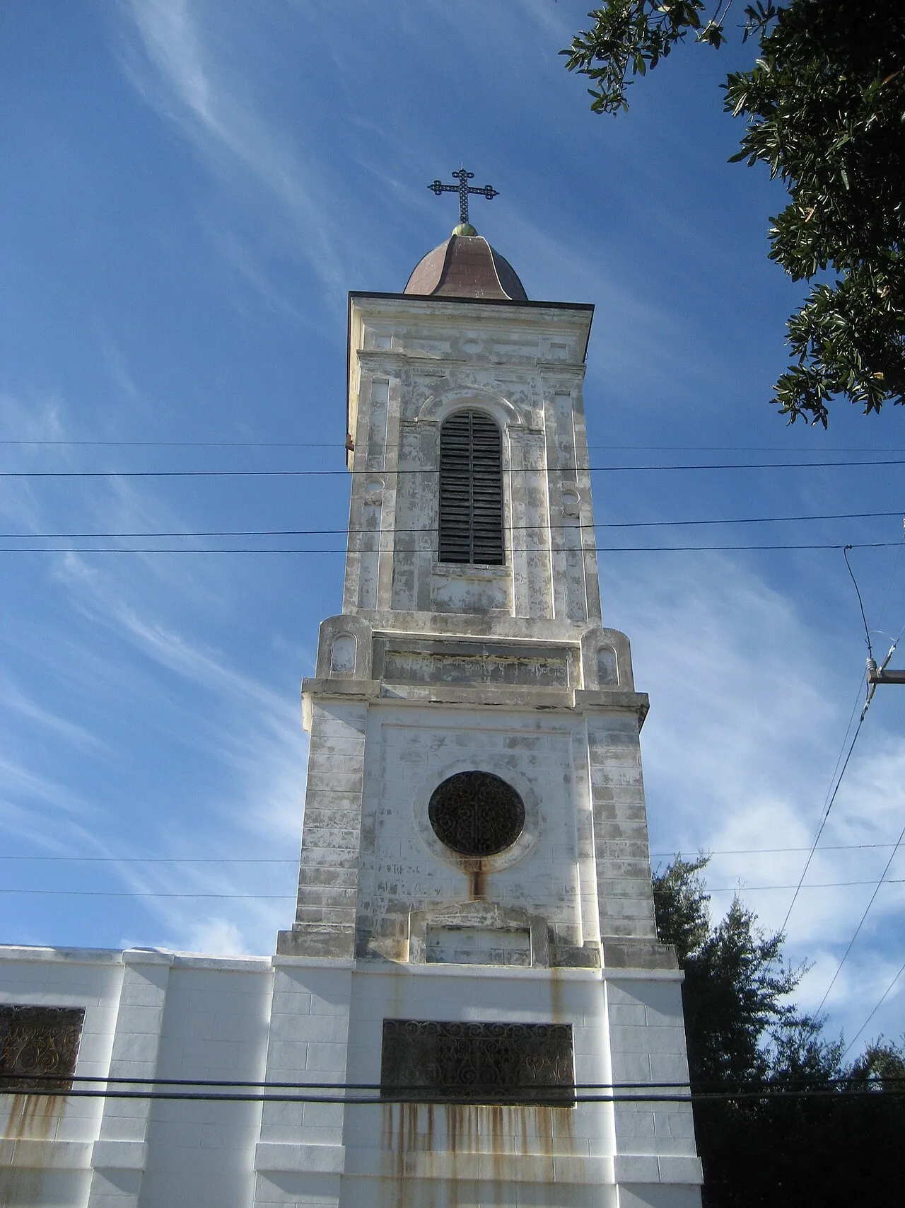 St. Augustine Church