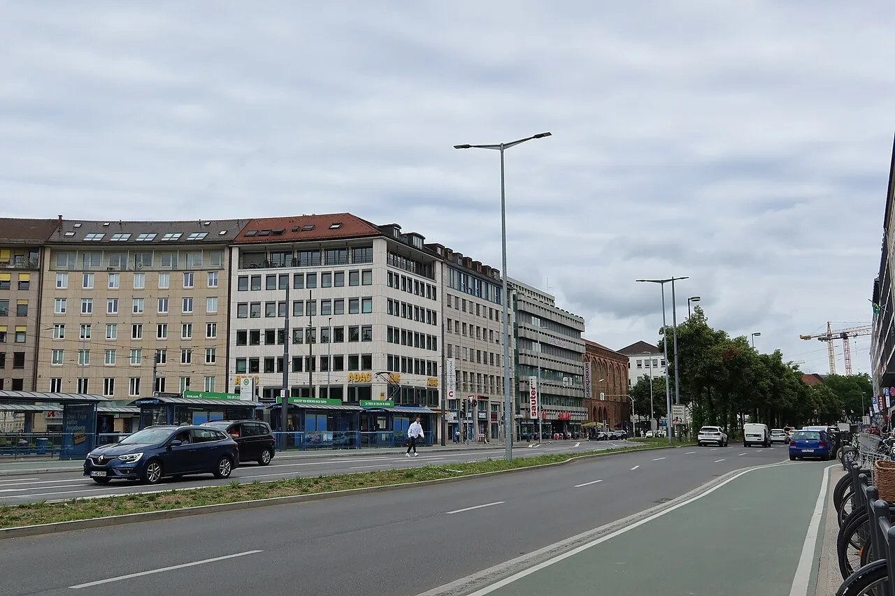 Sendlinger Tor
