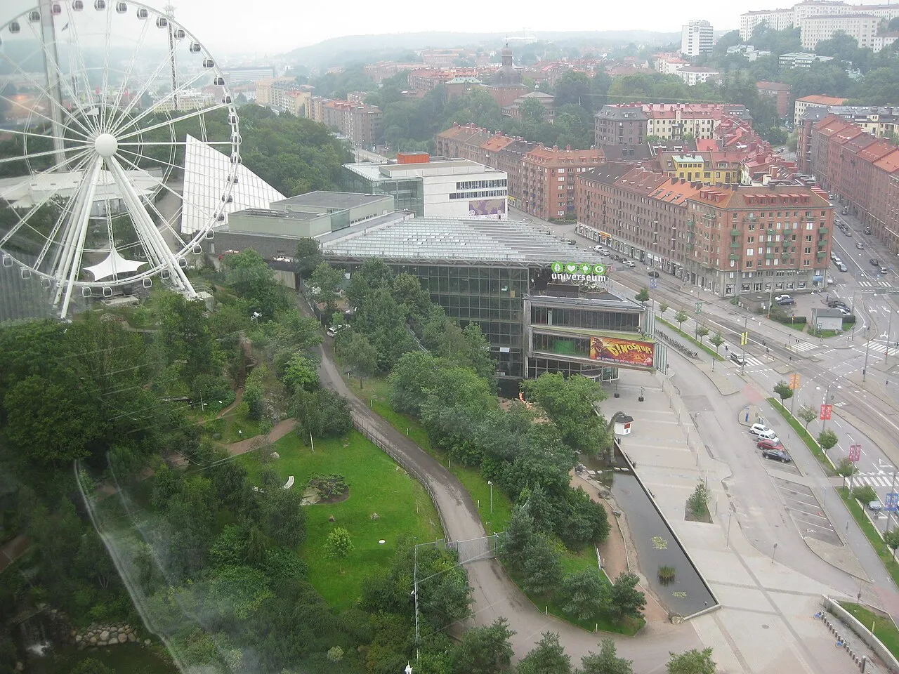 Universeum