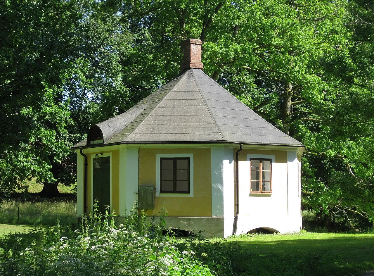 Christinehofs slott