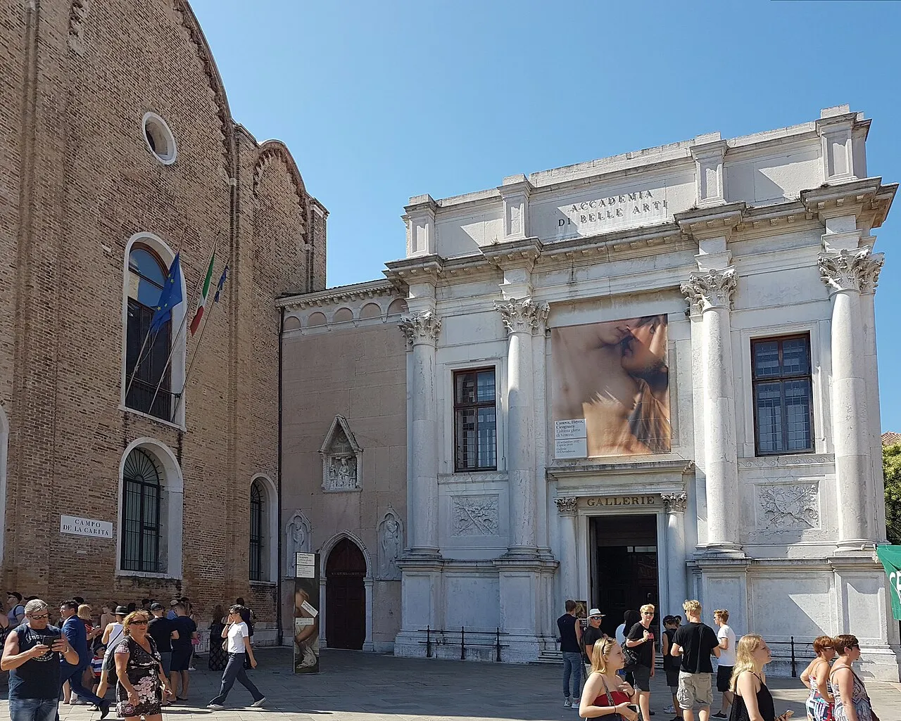 Gallerie dell'Accademia