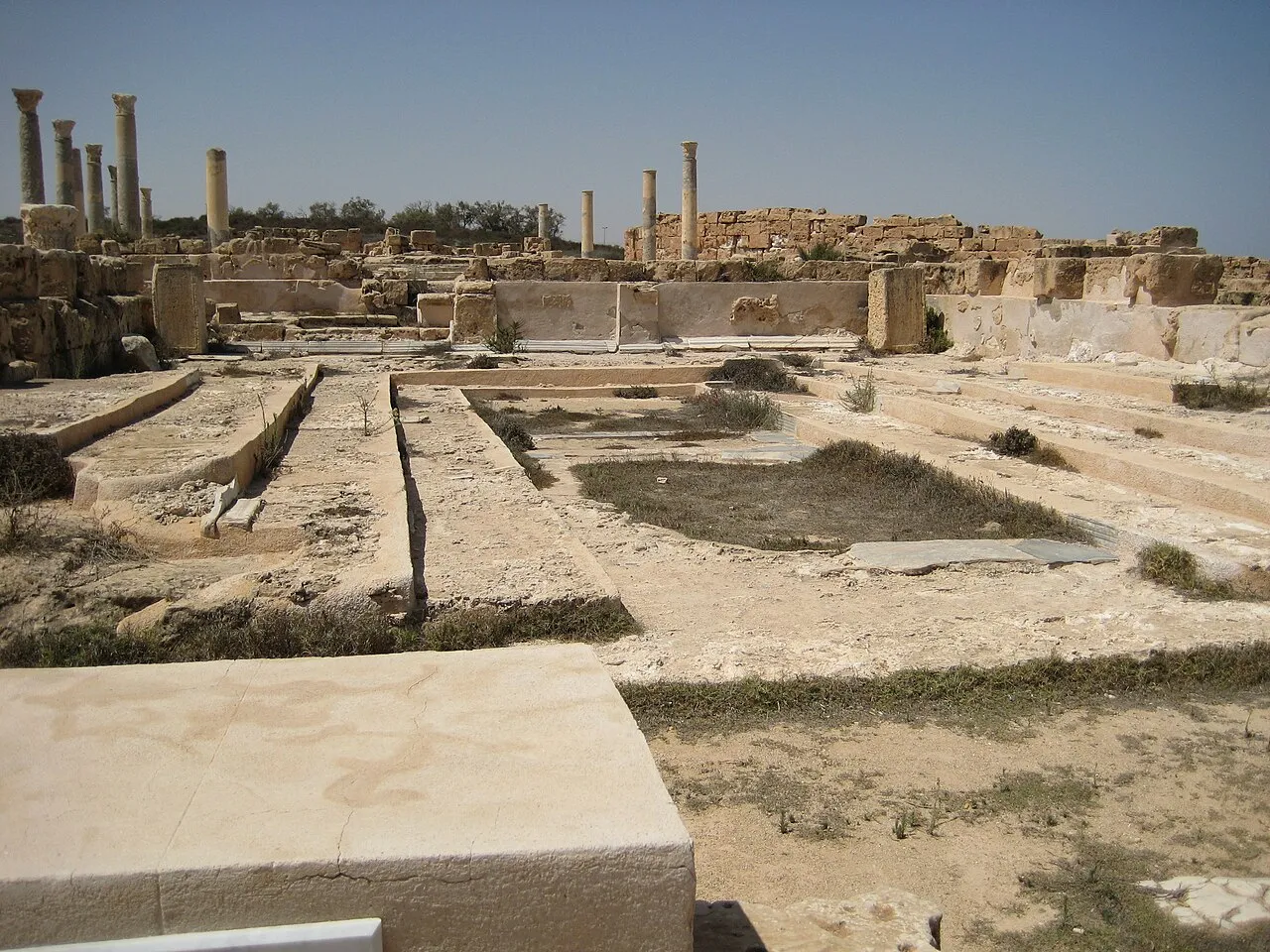 Sabratha