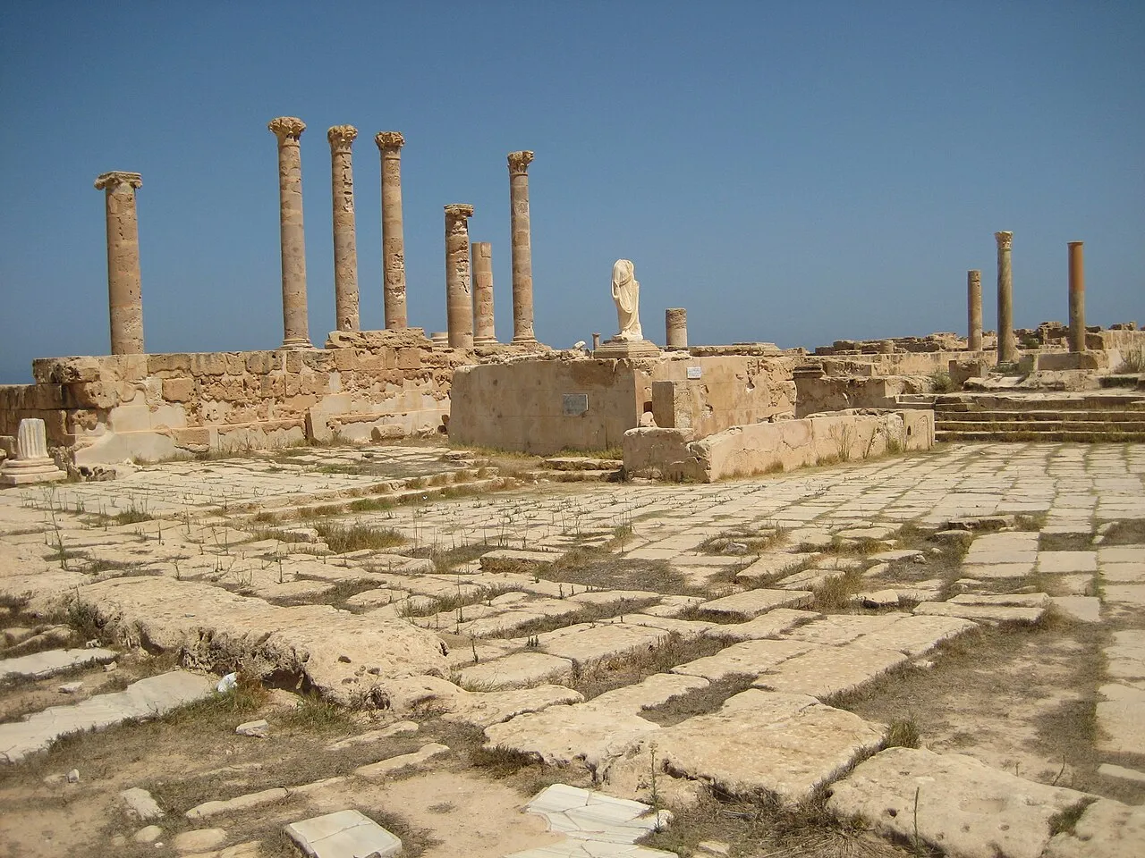 Sabratha