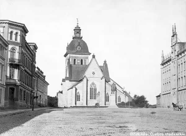 Saint Nicholas Church