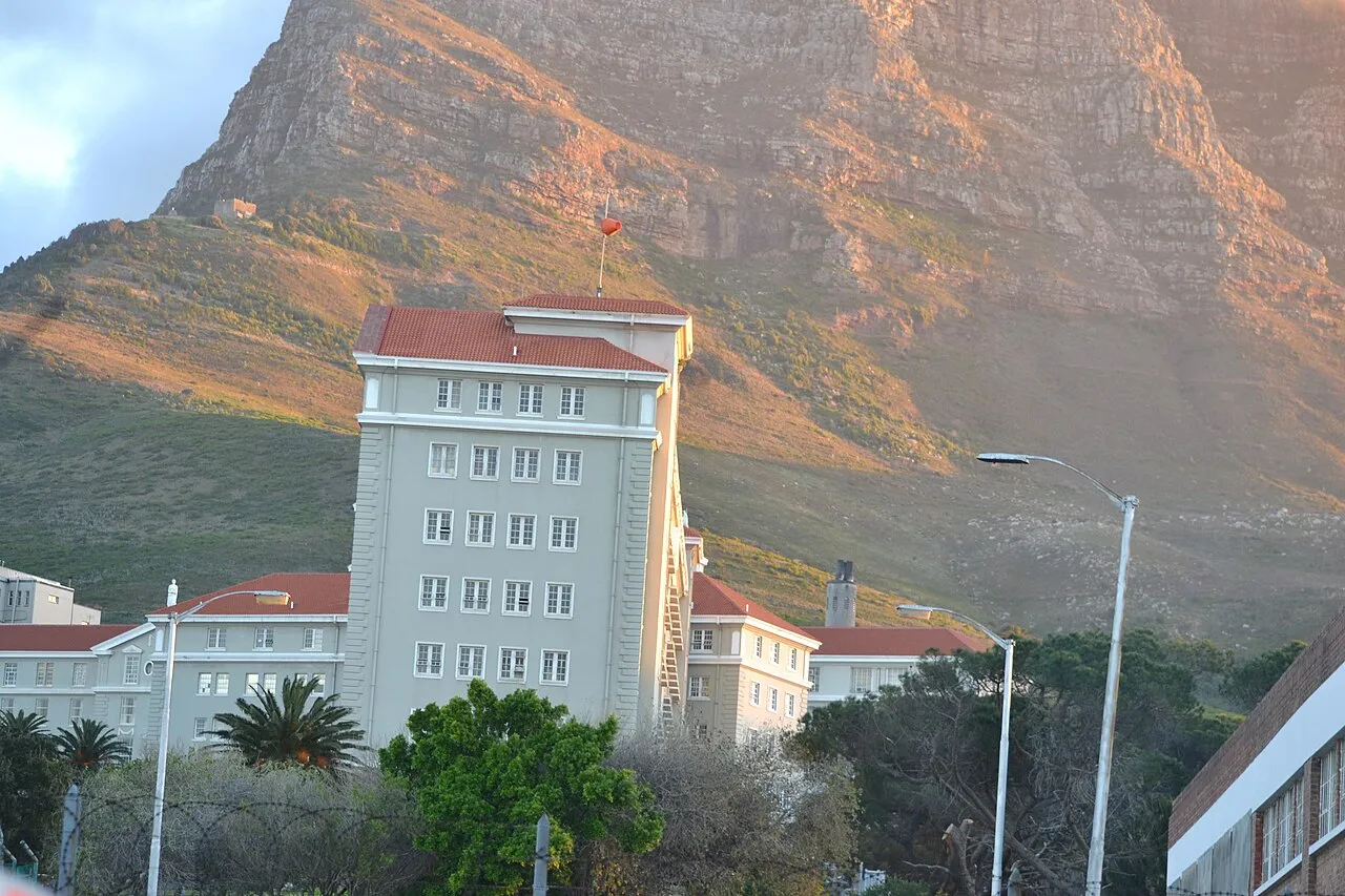 Groote Schuur