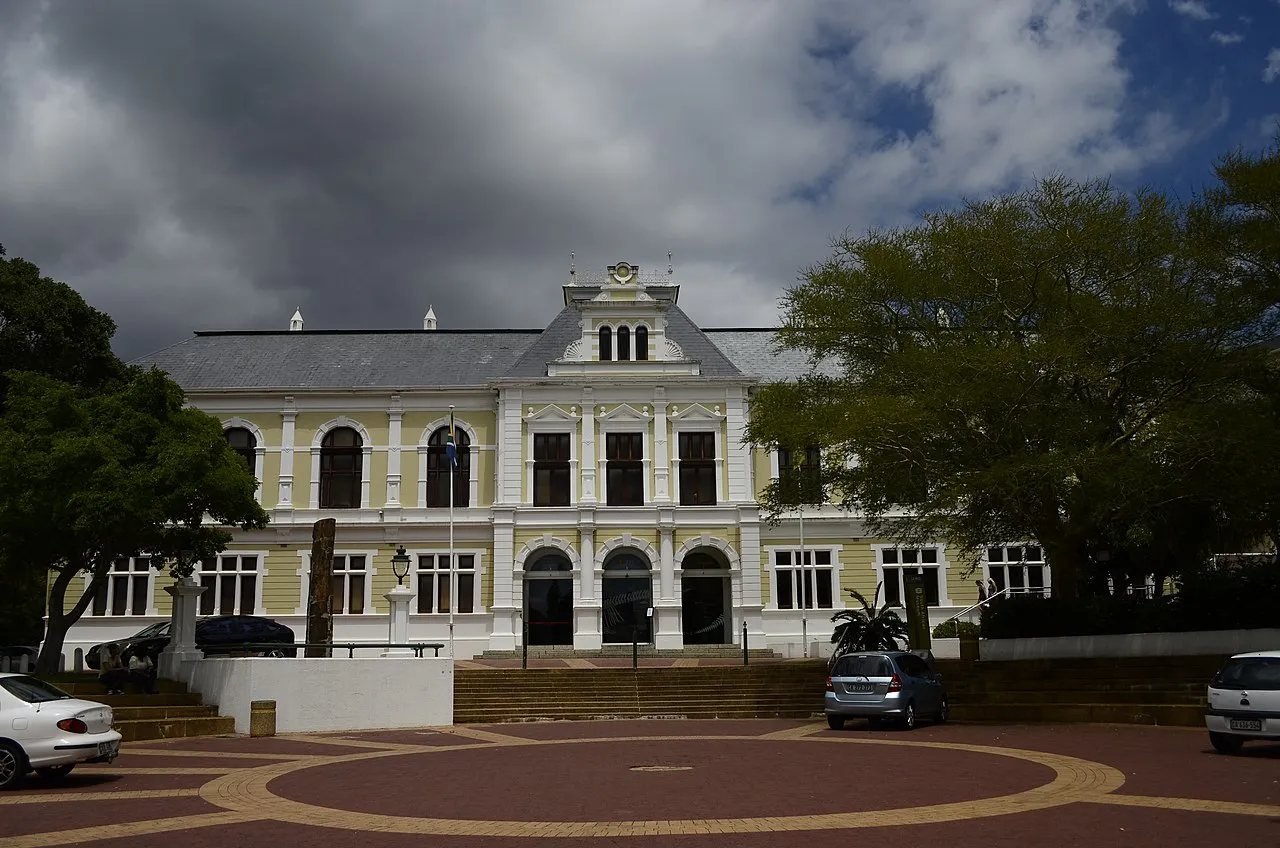 Iziko South African Museum