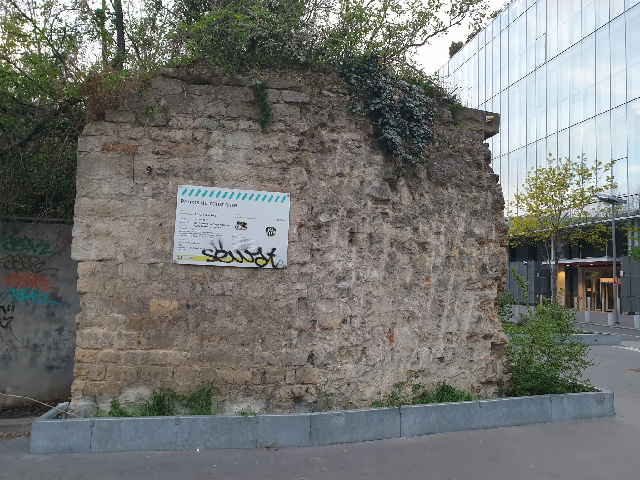 Tribunal de Paris