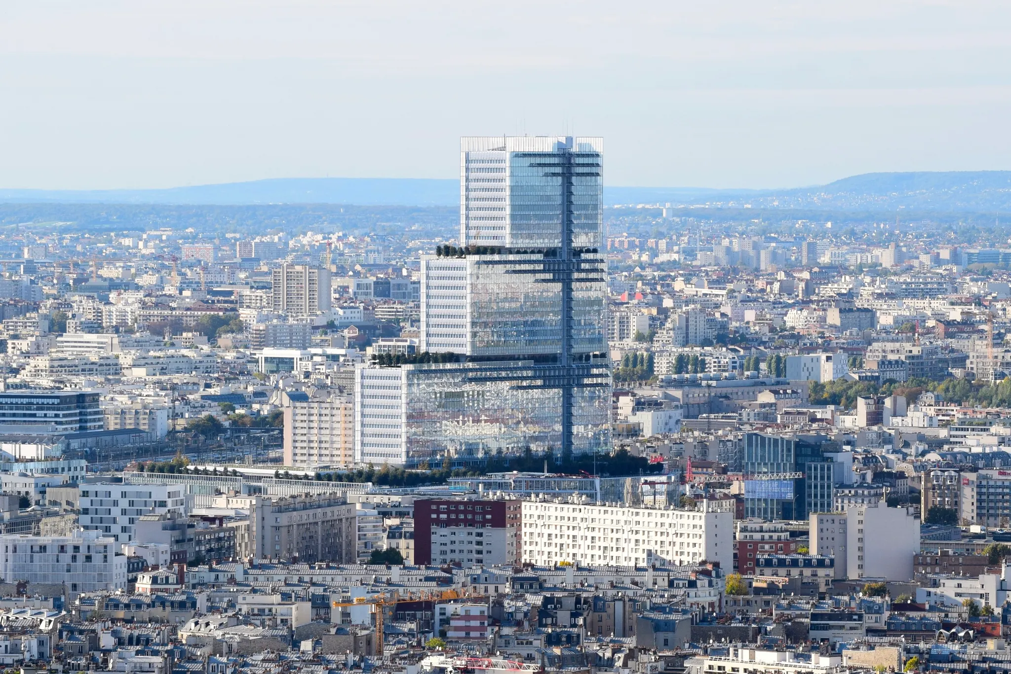 Tribunal de Paris