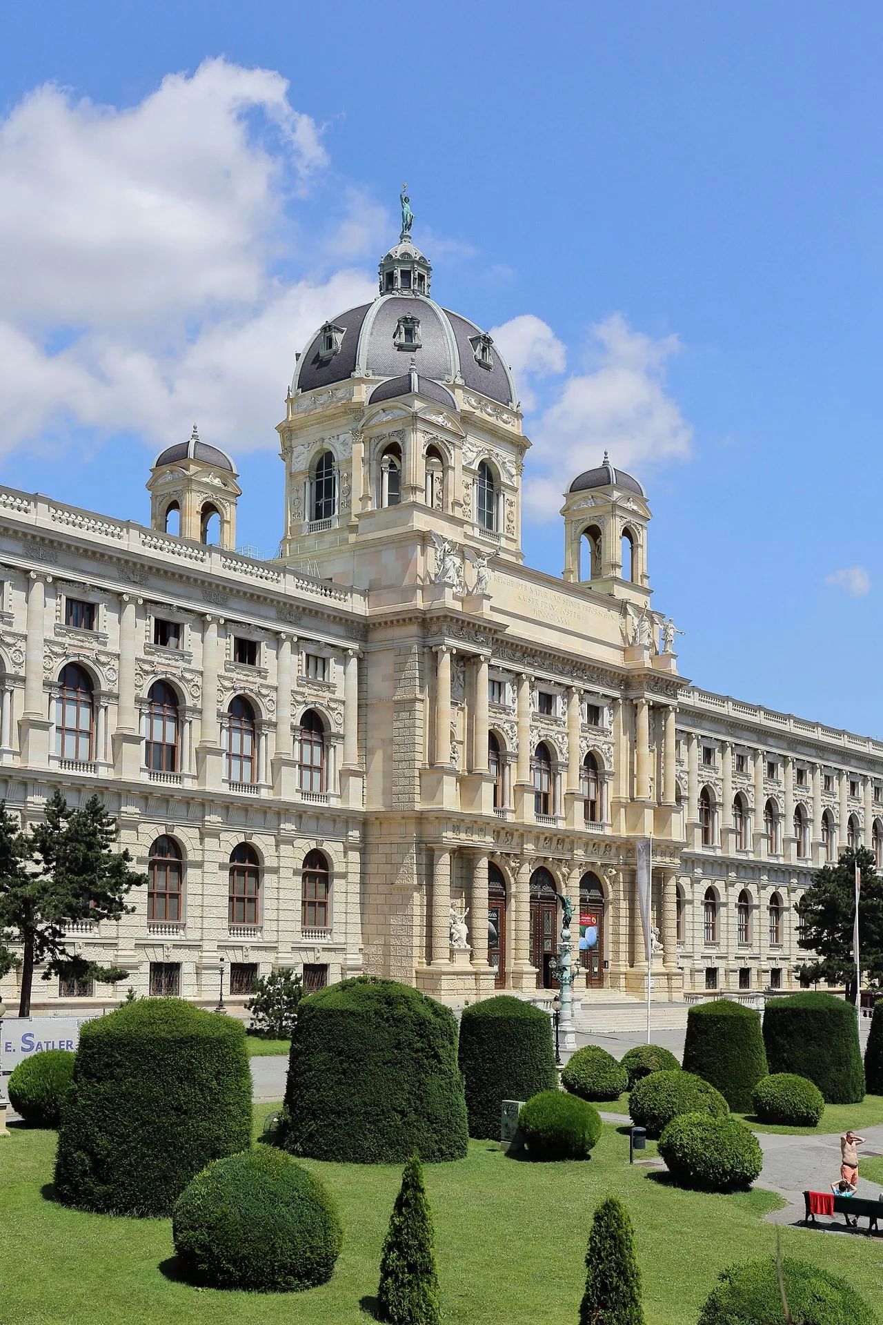 Naturhistorisches Museum Wien