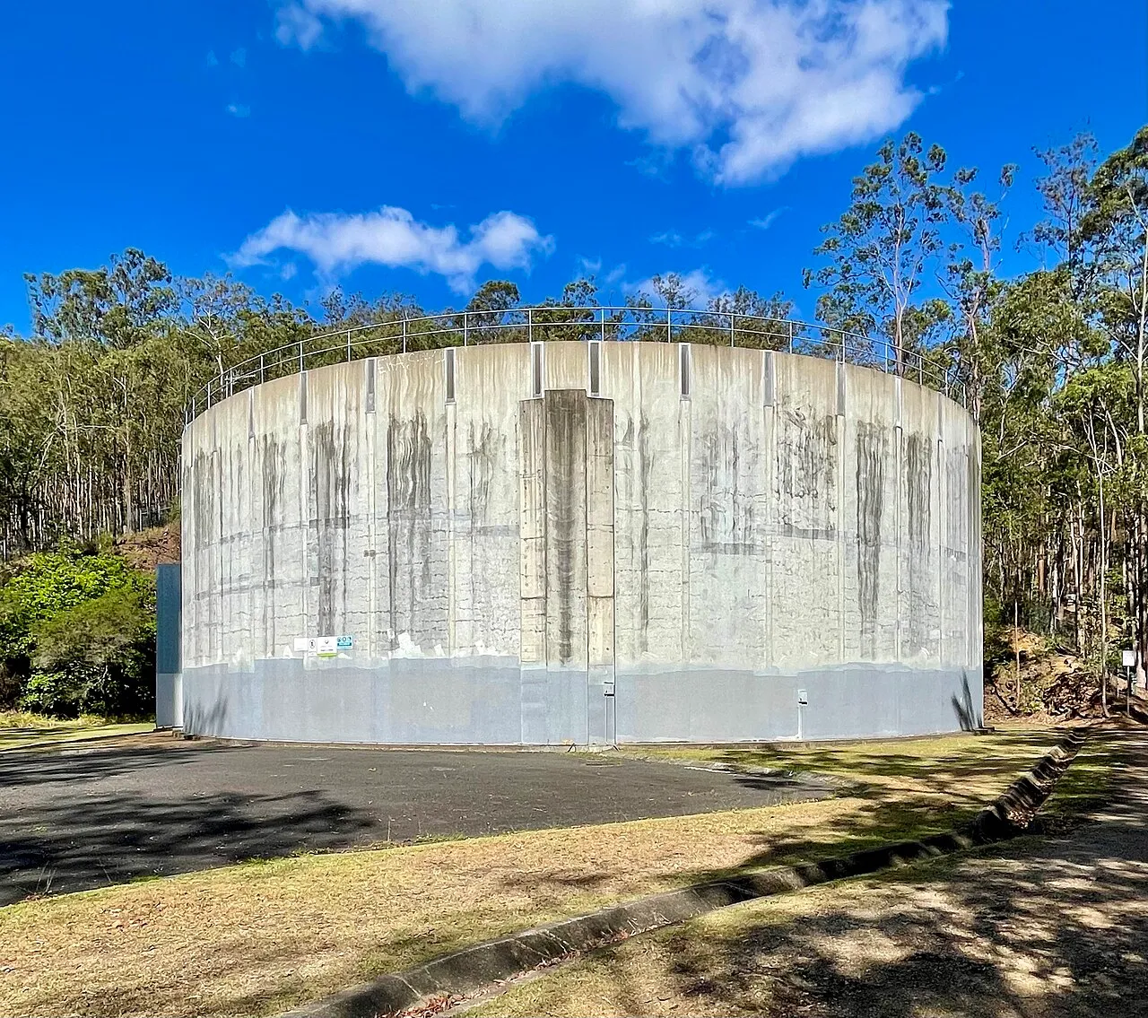 Mount Coot-tha Reserve