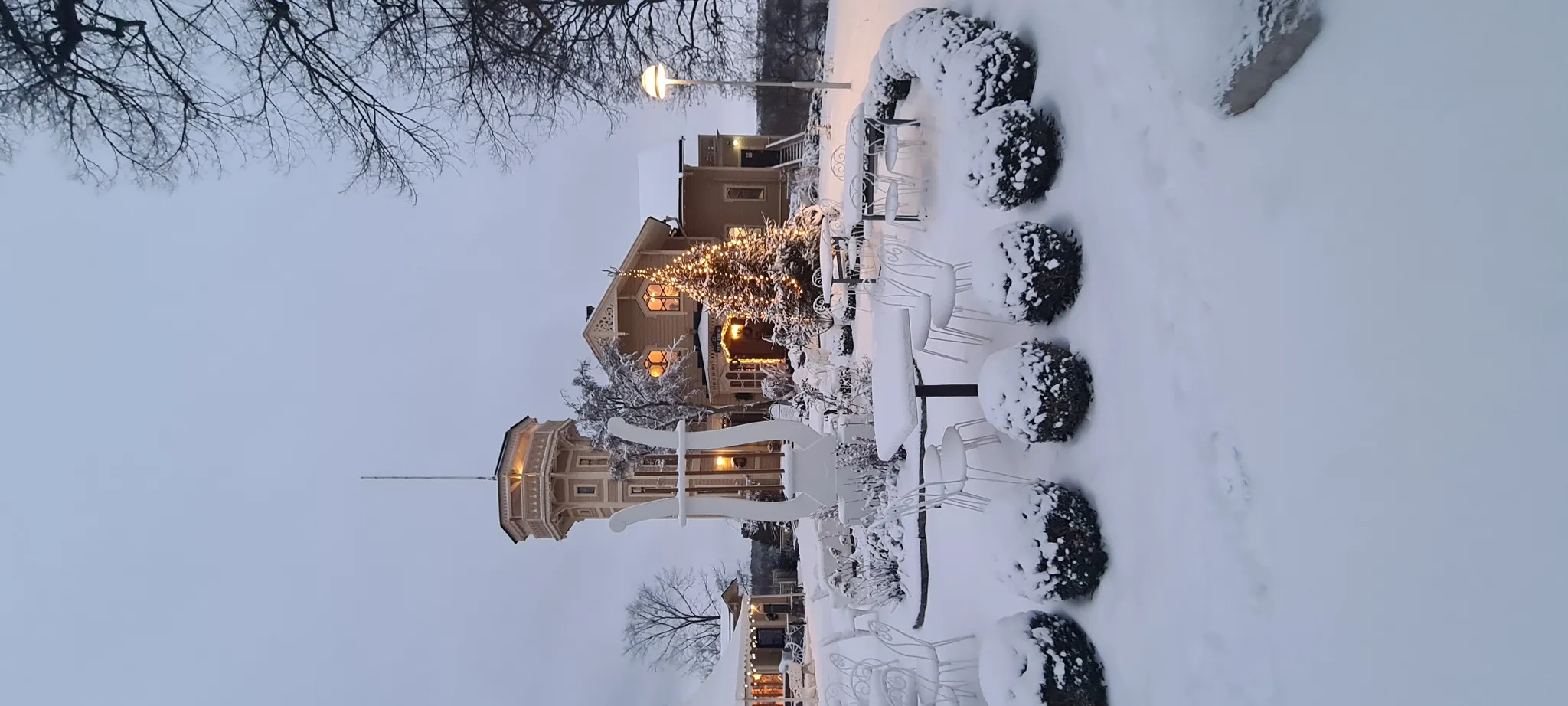 Villa Lyran