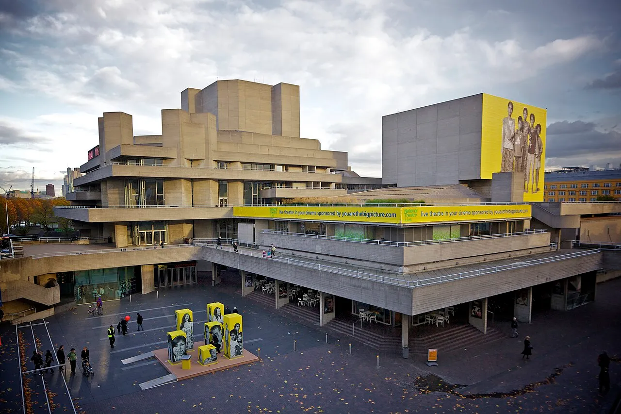 National Theatre