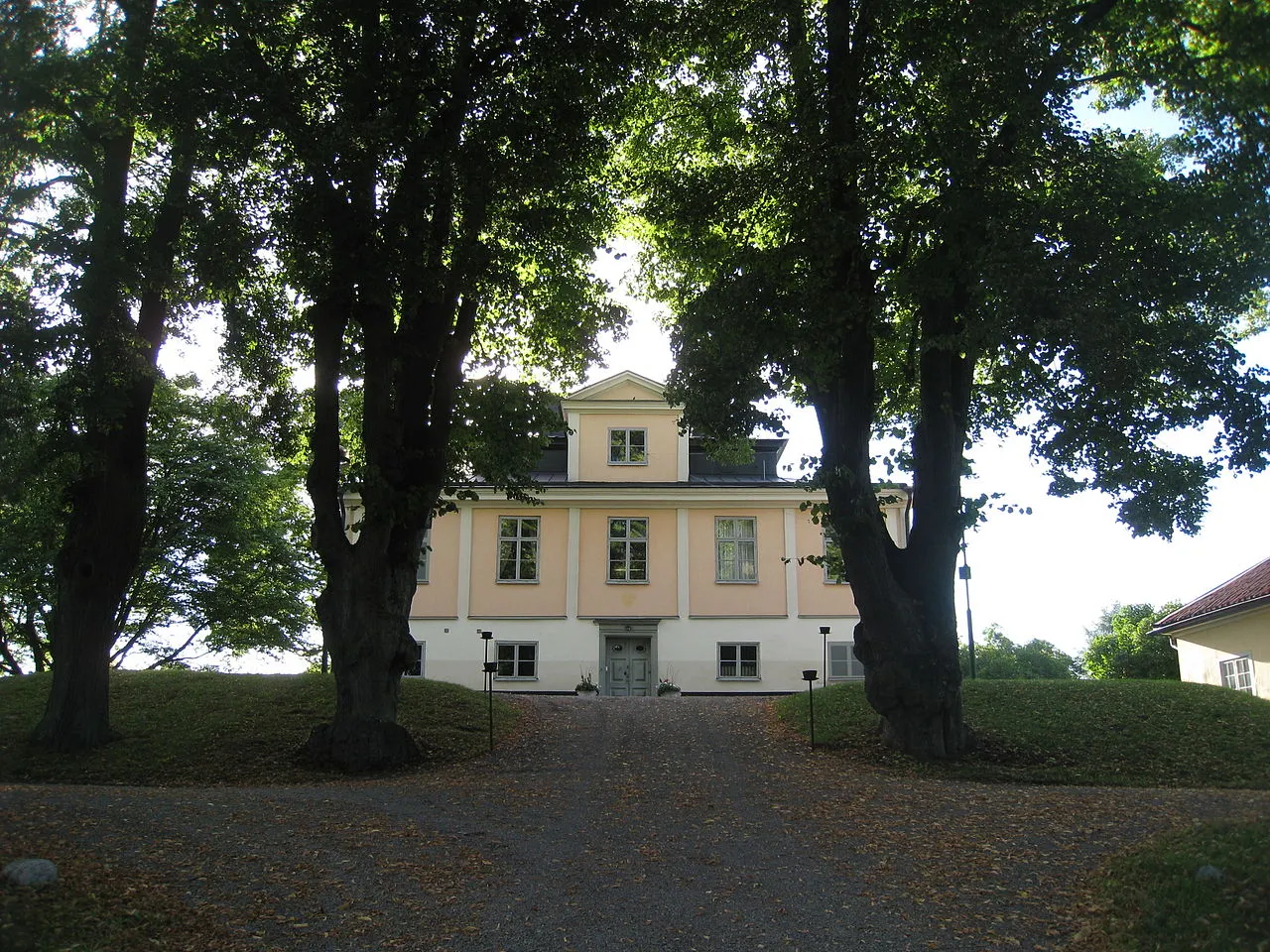Ängby Slott