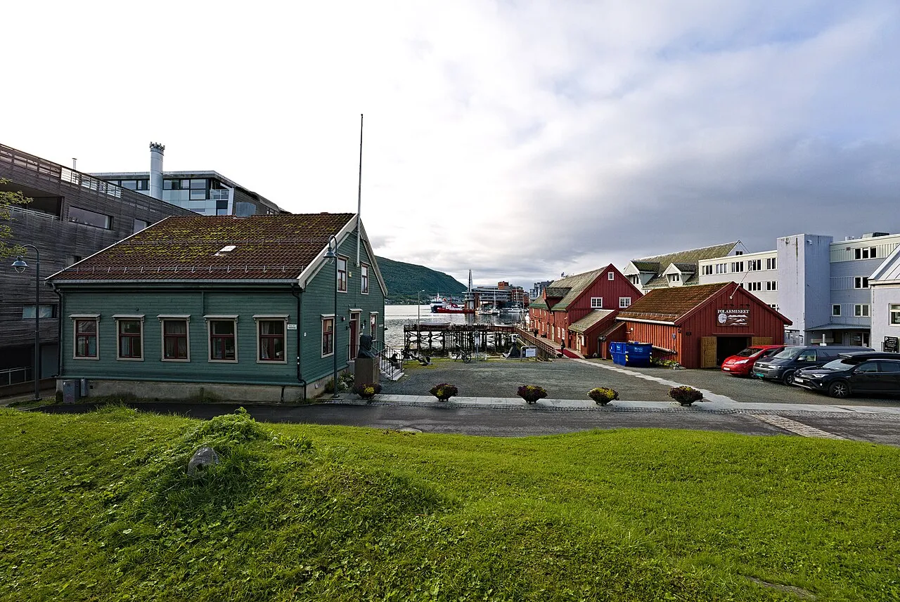 Skansen Festningsverk