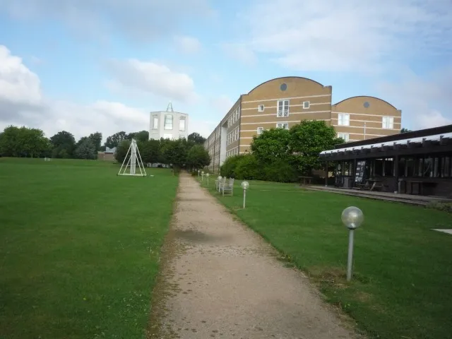 Churchill College
