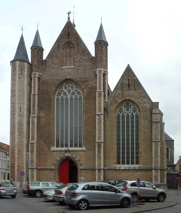 Saint James's Church