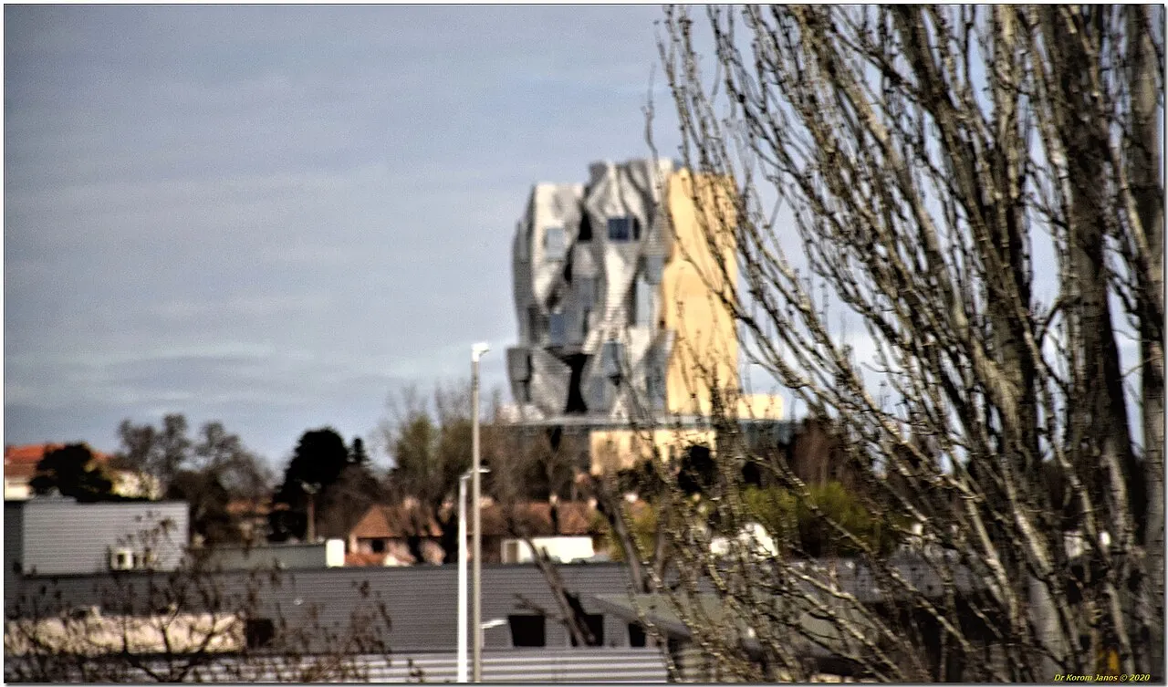 The Tower