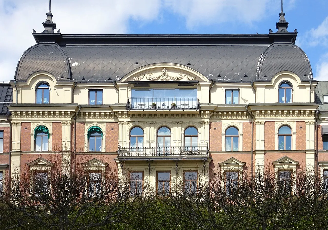 Sergeanten 8