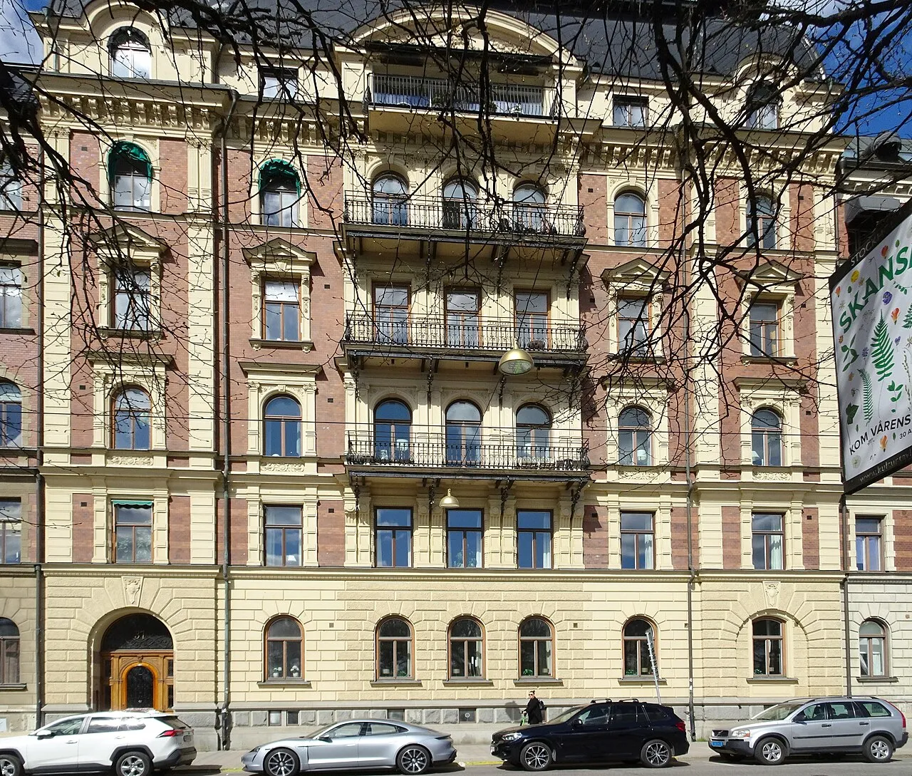 Sergeanten 8