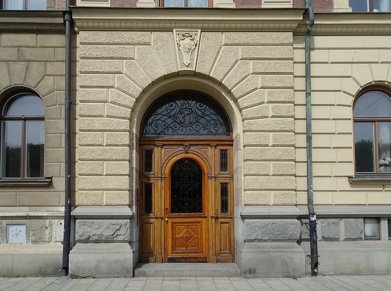Sergeanten 8