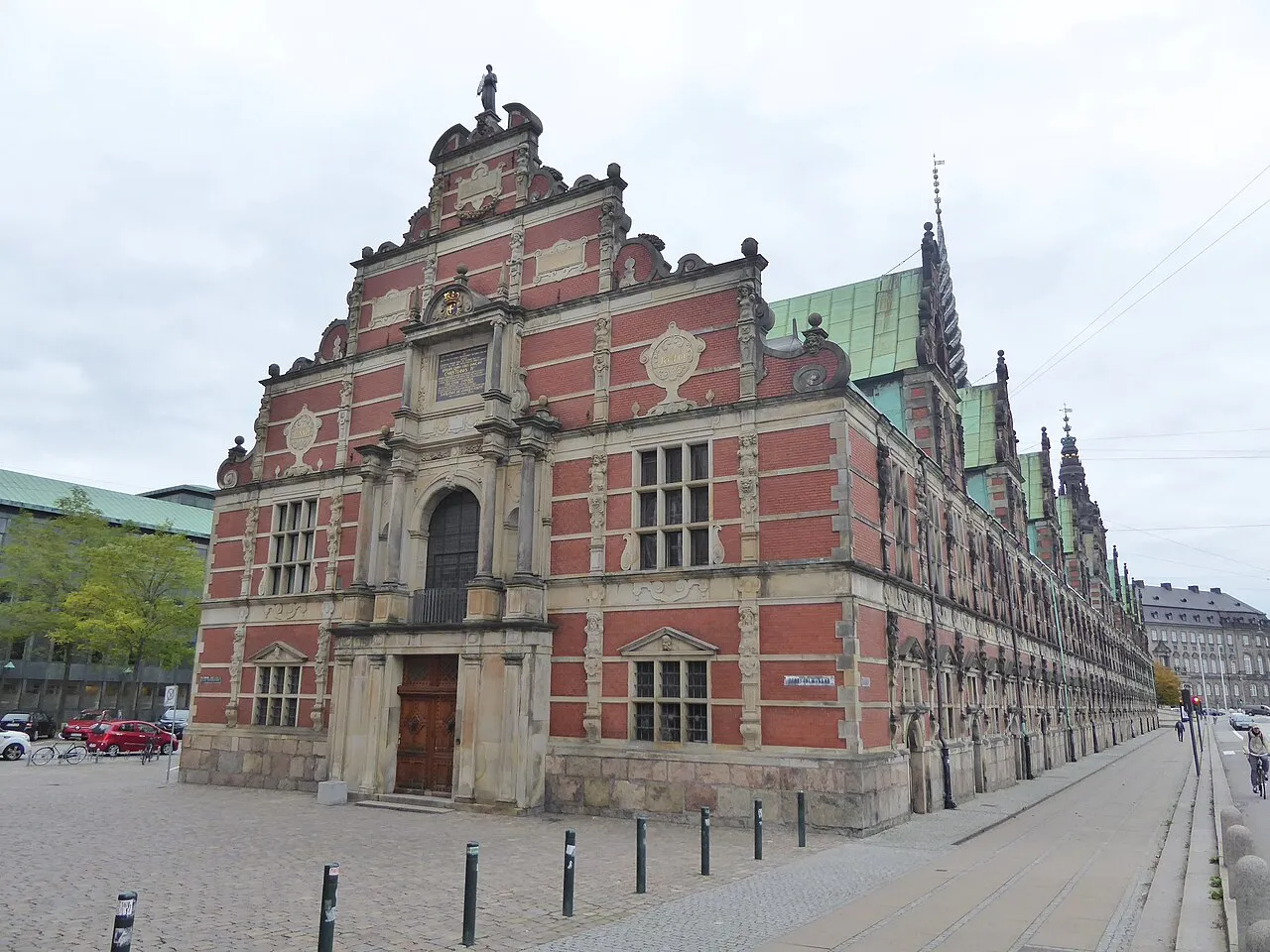 The Exchange
