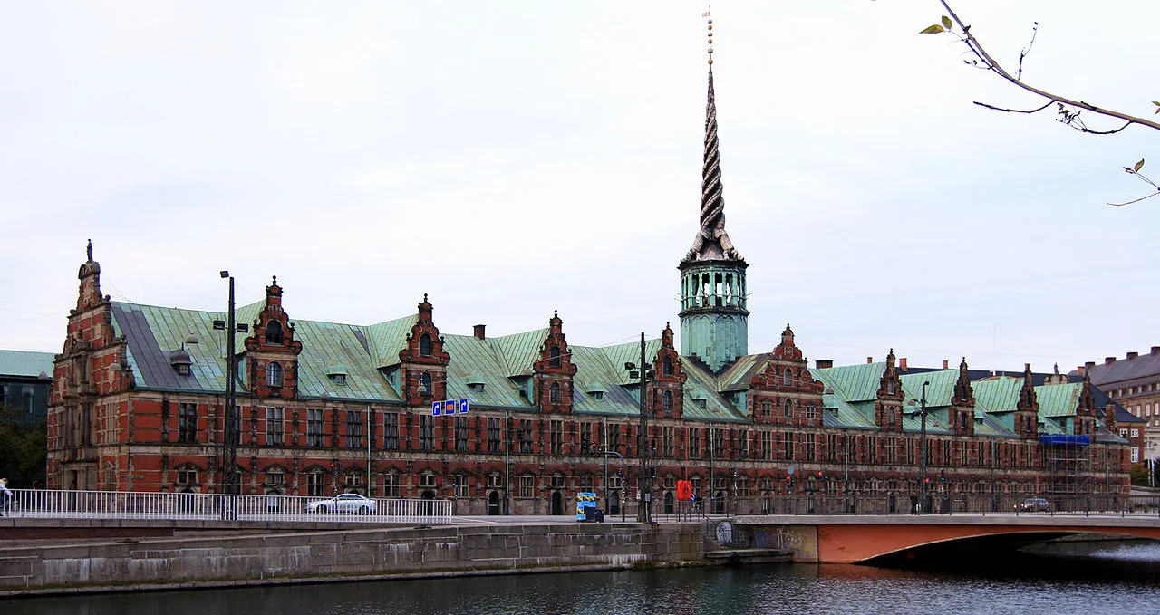 The Exchange