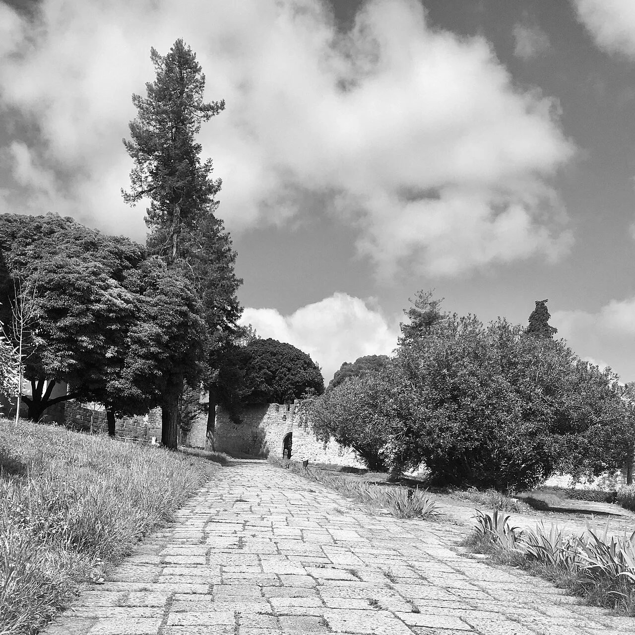 Centro Histórico de Évora