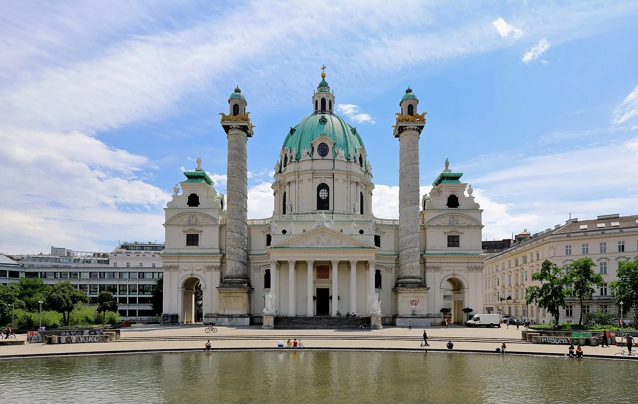 Karlskirche