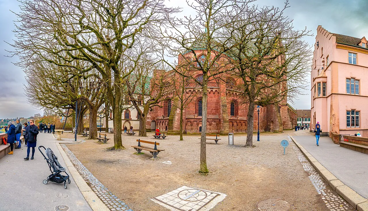 Basler Münster