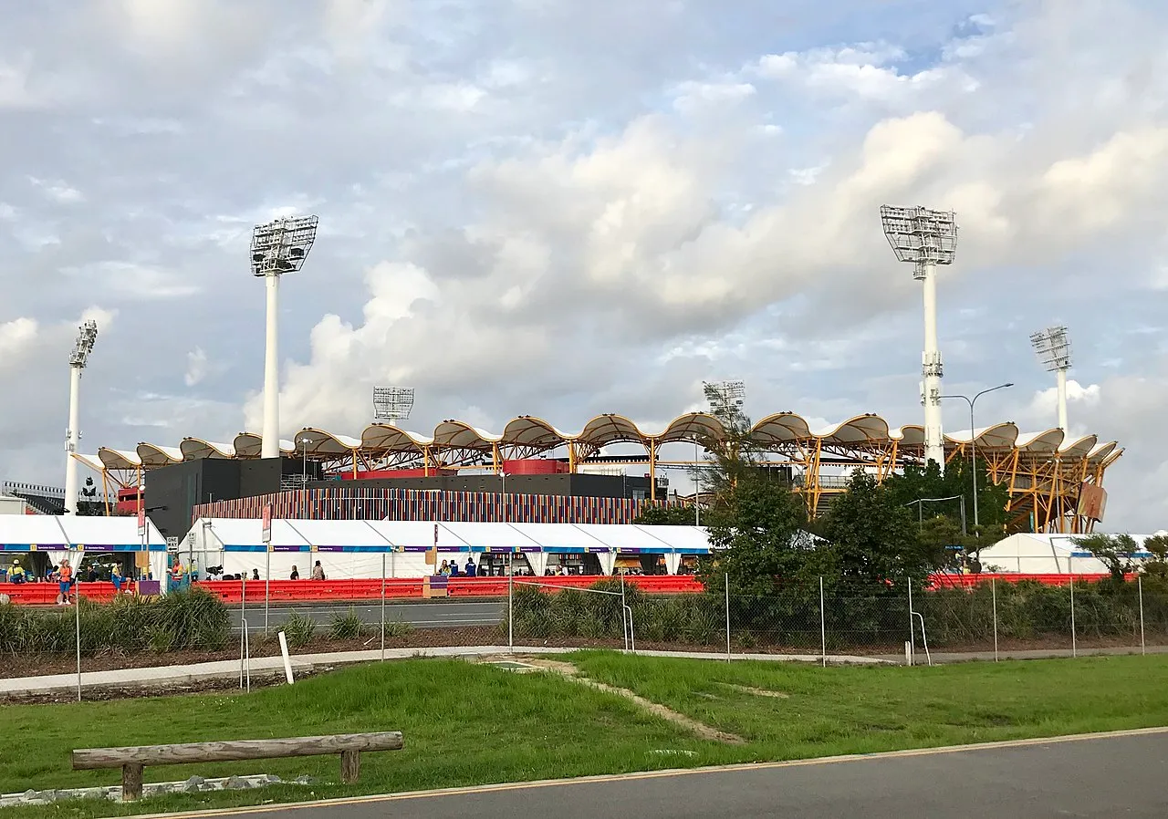 Metricon Stadium